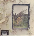 Led Zeppelin Led Zeppelin IV GATEFOLD, 180G, INSERT INCL. NEAR MINT Vinyl LP