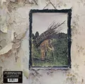 NEUE LED ZEPPELIN IV Vinyl LP Atlantic 8122-79657-7 (2020)