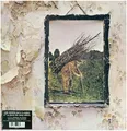 IV, 1 Schallplatte (Standard) | Led Zeppelin | Englisch | Vinyl / Schallplatte