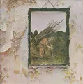 12" LP Vinyl Led Zeppelin Led Zeppelin IV 180g press - WM028