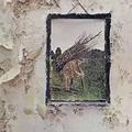 Led Zeppelin - Untitled - Vinyl Record - 49 - F23z