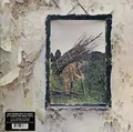 Led Zeppelin Untitled GATEFOLD, 180G NEAR MINT Atlantic Vinyl LP