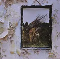 LED ZEPPELIN - LED ZEPPELIN IV 180 GRAMM VINYL LP NEU