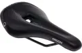 Ergon SM E-Mountain Sport Men Stealth S/M 145 mm CroMo Fahrradsattel