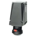 Ceag Sicherheitst. Wandsteckdose GHG 512 4406 R0001