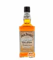 Jack Daniel’s White Rabbit Saloon Tennessee Whiskey / 43 % Vol. / 0,7L Flasche