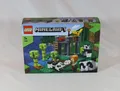 LEGO® Minecraft – 21158 – Der Panda-Kindergarten – [NEU]&[OVP]