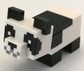 Baby Panda Brick Built 21158 Minecraft LEGO® Minifigur Zubehör Tier Neu New