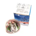 OSRAM 15V/150W GZ6.35 HLX KLS 64634 Speziallampe