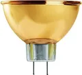 Osram Halogenlampe 64634 HLX | 150W 15V | GZ6,35 Sockel | MR16 Reflektor | Xenonfüllung | hohe Lichtausbeute