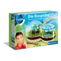 Clementoni Galileo Die Biosphäre