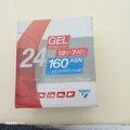 Motorrad Batterie 12V Cartec GEL YTX7L-BS 7Ah 160A Mofa Quad Schneemobil