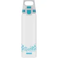 SIGG Trinkbehälter Total Clear One MyPlanet Aqua