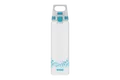 SIGG Trinkflasche Total Clear One MyPlanet Aqua 0.75 L