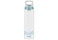 SIGG Trinkflasche 0,75L Tritan BPA-frei auslaufsicher Einhand-Verschluss
