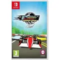 Formula Retro Racing: World Tour (Special Edition) - Nintendo Switch - Rennspiel - PEGI 3