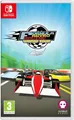 Formula Retro Racing: World Tour