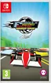 Formula Retro Racing: World Tour - Nintendo Switch - Neu & OVP - EU Version