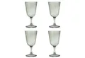 Ladelle Weinglas, Acryl, Wirkt wie Glas, Outdoor, Strapazierfähig, Modern, Acryl, 370ml