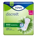 TENA Lady Discreet Normal Inkontinenzeinlagen, 24 Stück 12X24 St