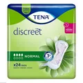 TENA DISCREET Inkontinenz Einlagen normal 12X24 ST