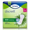 TENA DISCREET Inkontinenz Einlagen normal 12x24 ST