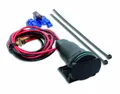 BAASÂ Zigarettenanzuenderdose mit Rohrhalter ZA01 Belastbarkeit Strom max.=5A Passend fuer (Details)