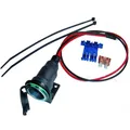 Stecker Ladegerät Mit Unterstützung Quad-Atv