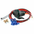 SIP MV400047 Zigarettenanzünder 12V Piaggio 150 Für Vespa GTS 2017-2018