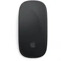 APPLE Magic Mouse - Black Multi-Touch Surface