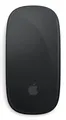 Magic Mouse Büro Maus (Schwarz)