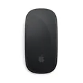 Apple Magic Mouse (USB-C) schwarz MXK63Z/A