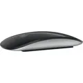 Apple Magic Mouse, schwarz - Schwarz