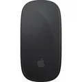 Apple Magic Mouse (2024) Schwarz