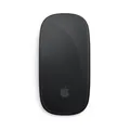 Apple Magic Mouse, schwarze Multi-Touch Oberfläche MXK63Z/A