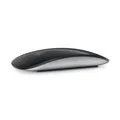 Apple Magic Mouse – Schwarze Multi-Touch Oberfläche MXK63Z/A