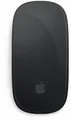 Apple Magic Mouse 2024 USB-C Bluetooth schwarz