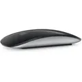 APPLE Magic Mouse (USB-C), schwarz, Bluetooth