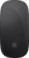Apple Magic Mouse Maus Bluetooth Schwarz Wiederaufladbar