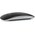 Apple Maus Magic Mouse Touch (2024), 2 Tasten, 1300 dpi, kabellos, schwarz
