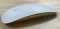 Apple Magic Mouse USB-C • Weiß/Gelb(Gold) Modell A3204 • Multi-Touch #A
