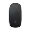 Apple Magic Mouse - Schwarze Multi-Touch Oberfläche #2552963