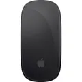 Apple Magic Mouse  Maus Bluetooth®    Schwarz   Wiederaufladbar