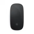 Apple MXK63ZA Magic Maus Schwarz Kabellose Maus Oberfläche Multi-Touch