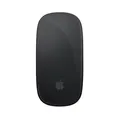 APPLE Magic Mouse für Mac und iPad Maus, Schwarz