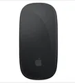 APPLE Magic Mouse für Mac und iPad Schwarz