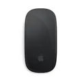 Magic Mouse - Black Multi-Touch Bluetooth rechargeable for Mac/iPad