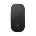 Apple Magic Mouse - Mouse - Multi-Touch - Wireless - Bluetooth - Black NEU