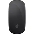 Apple Magic Mouse Maus Bluetooth® Schwarz Wiederaufladbar