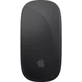 Wireless Multi-Touch Mouse USB-C Black